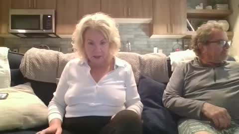 couple mature milf bigboobs curvy mommydaddy online show from January 8, 5:48 pm