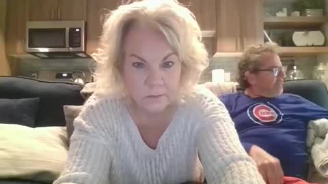 couple mature milf bigboobs curvy mommydaddy online show from January 9, 5:43 pm