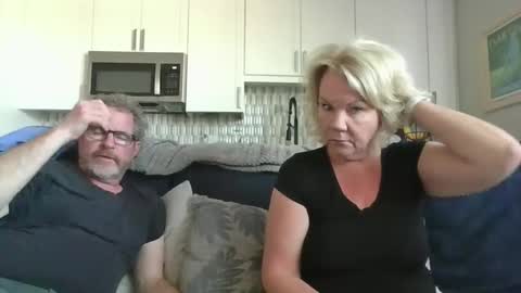 couple mature milf bigboobs curvy mommydaddy online show from February 25, 10:50 pm