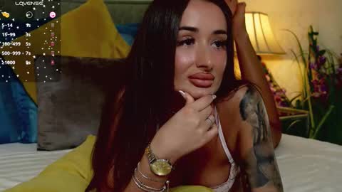 OutrageousOne online show from March 12, 5:08 pm