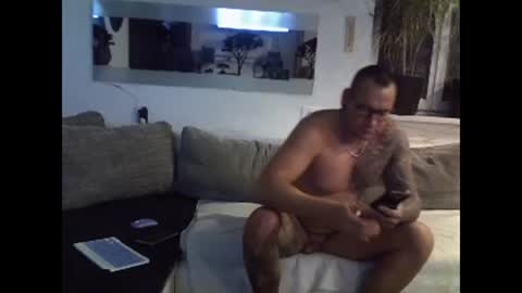 .....mICha..... online show from October 7, 1:14 am