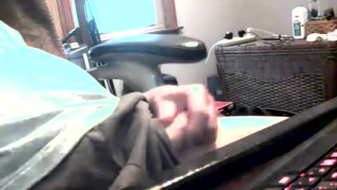 oneyedjackin online show from October 7, 9:56 pm