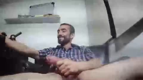 Giorgeo  Armani online show from February 26, 8:48 am