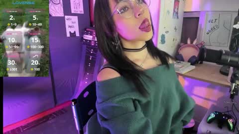 Snapshot of oni_dakotta chatting on September 30, 10:53 am oni_dakotta online show from September 30, 10:53 am