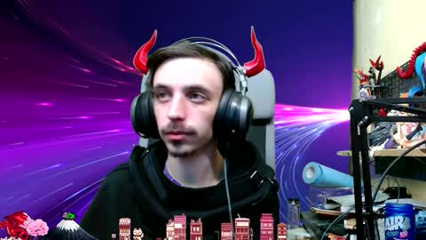 Snapshot of oni_hoshi chatting on December 14, 7:07 pm Oni hoshi online show from December 14, 7:07 pm