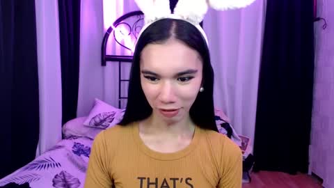 Snapshot of onicka_iha chatting on January 16, 2:51 pm Alexa online show from January 16, 2:51 pm