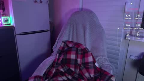 May  I am your cute succubus  online show from March 19, 10:52 am