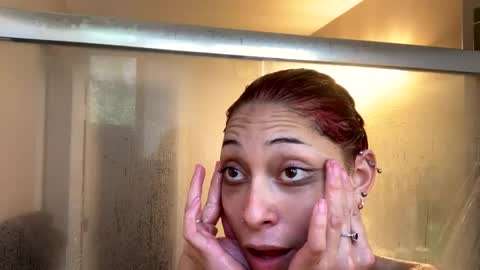 Only siren online show from September 25, 7:39 pm