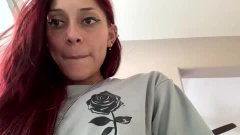 Only siren online show from September 26, 11:09 pm