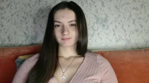 Amalia online show from December 22, 9:42 pm