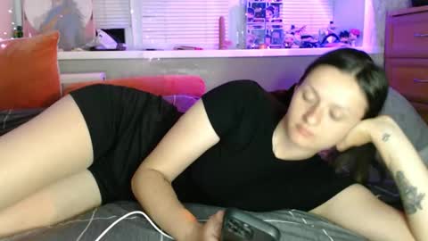 Amalia online show from May 28, 6:38 pm