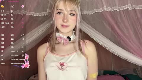 Eva online show from April 22, 9:33 am