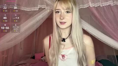 Eva online show from May 2, 8:19 am
