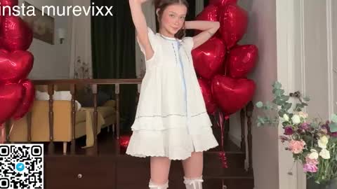 BARBARA online show from February 13, 2:18 am