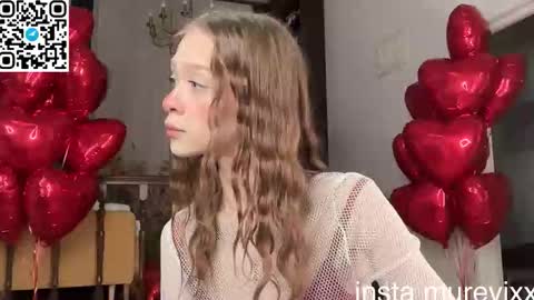 BARBARA online show from February 13, 7:32 pm