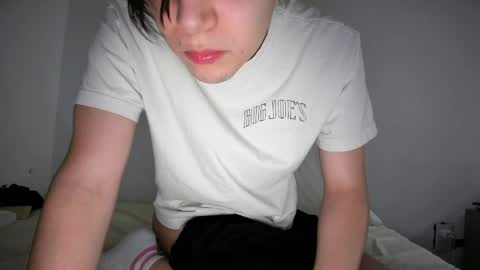 Sergio online show from March 28, 12:54 am