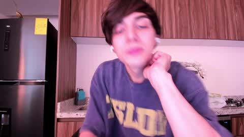 Sergio online show from April 12, 12:15 am