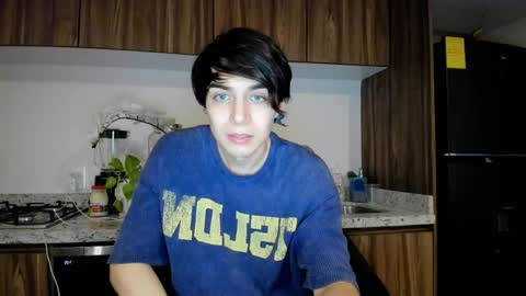 Sergio online show from April 18, 2:37 am