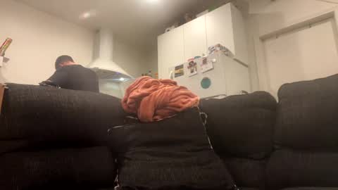 Snapshot of onthecumup69 chatting on September 15, 1:22 pm onthecumup69 online show from September 15, 1:22 pm