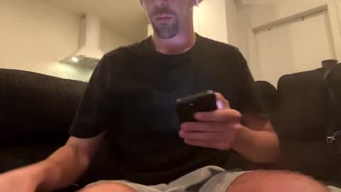 Snapshot of onthecumup69 chatting on September 24, 9:34 am onthecumup69 online show from September 24, 9:34 am