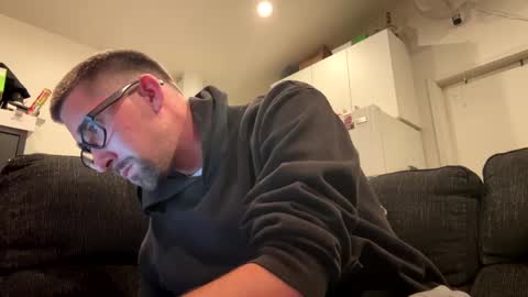 Snapshot of onthecumup69 chatting on October 13, 1:22 pm onthecumup69 online show from October 13, 1:22 pm