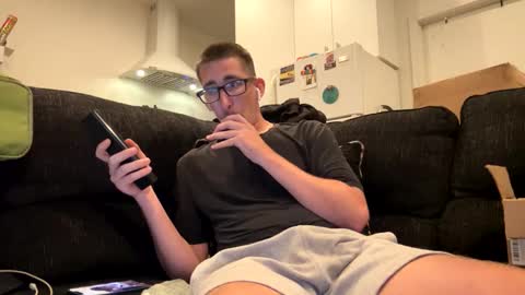 Snapshot of onthecumup69 chatting on October 20, 10:49 am onthecumup69 online show from October 20, 10:49 am