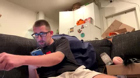 Snapshot of onthecumup69 chatting on December 22, 12:35 pm onthecumup69 online show from December 22, 12:35 pm