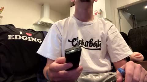 onthecumup69 online show from January 18, 6:23 pm