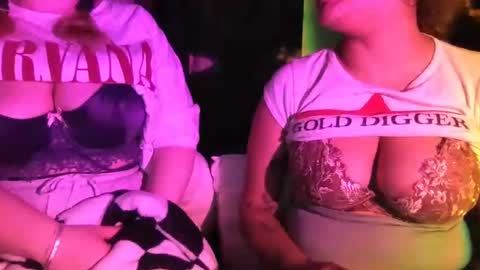 Effy Onyx online show from December 4, 9:46 pm