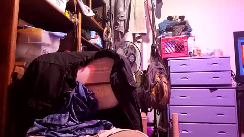 Snapshot of oohhdylandmt chatting on January 6, 7:42 am Dmtbabe69 online show from January 6, 7:42 am