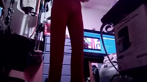 Snapshot of oohhdylandmt chatting on January 25, 8:31 am Dmtbabe69 online show from January 25, 8:31 am