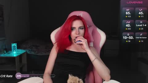 Hannah online show from March 11, 12:44 am