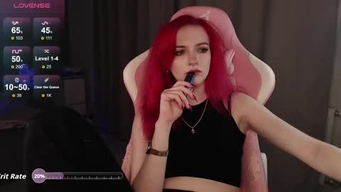 Hannah online show from September 10, 5:35 pm