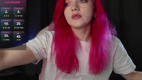 Hannah online show from November 9, 2:48 pm