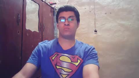 Snapshot of oomaurooo chatting on December 13, 1:15 am oomaurooo online show from December 13, 1:15 am