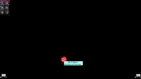 Snapshot of oooops__ chatting on November 18, 4:11 pm Eva online show from November 18, 4:11 pm