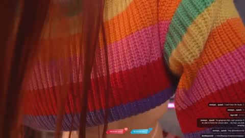 Eva online show from March 5, 4:25 pm