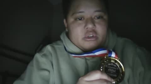 Snapshot of oorah1775 chatting on December 10, 10:28 am oorah1775 online show from December 10, 10:28 am