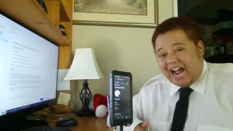 Snapshot of oorah1775 chatting on December 10, 6:17 pm oorah1775 online show from December 10, 6:17 pm