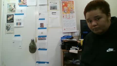 Snapshot of oorah1775 chatting on December 26, 6:30 am oorah1775 online show from December 26, 6:30 am