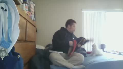 Snapshot of oorah1775 chatting on December 26, 6:54 pm oorah1775 online show from December 26, 6:54 pm