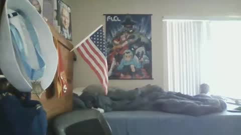 Snapshot of oorah1775 chatting on December 29, 7:00 pm oorah1775 online show from December 29, 7:00 pm