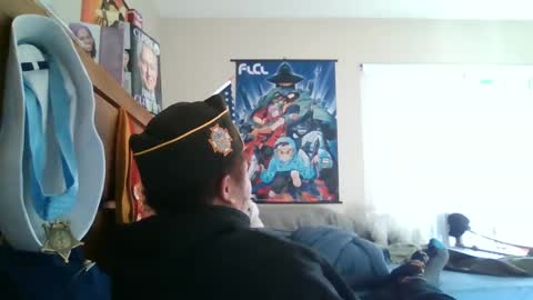 Snapshot of oorah1775 chatting on December 30, 11:38 pm oorah1775 online show from December 30, 11:38 pm