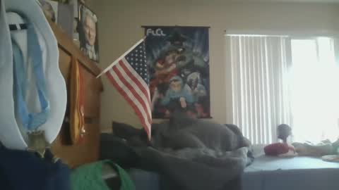 Snapshot of oorah1775 chatting on December 31, 4:57 pm oorah1775 online show from December 31, 4:57 pm