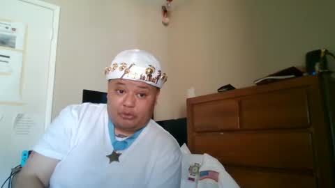 oorah1775 online show from February 28, 6:52 pm