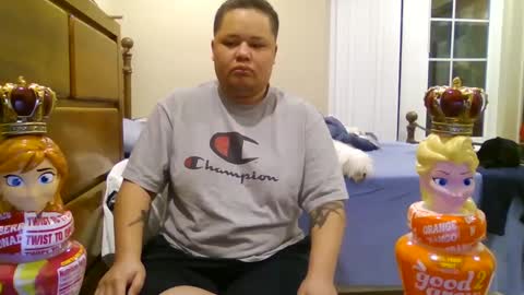 Snapshot of oorah1775 chatting on March 5, 2:46 am oorah1775 online show from March 5, 2:46 am