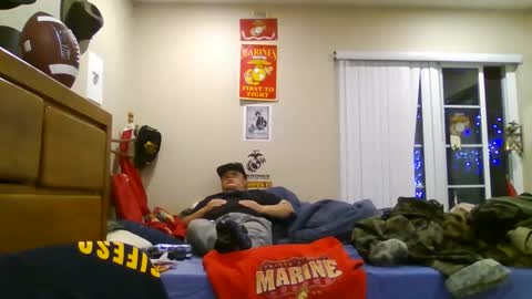 Snapshot of oorah1775 chatting on December 20, 8:32 am oorah1775 online show from December 20, 8:32 am
