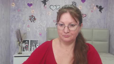 Vanessa online show from March 5, 3:18 pm