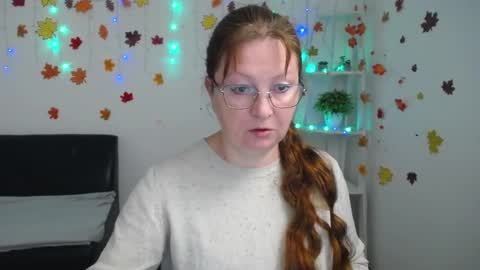 Vanessa online show from December 1, 6:07 am