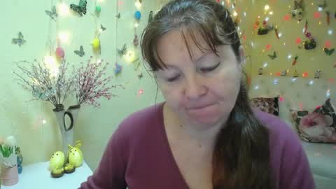 Vanessa online show from April 4, 5:06 am